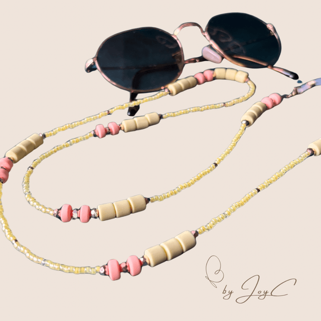 Pastel Yellow